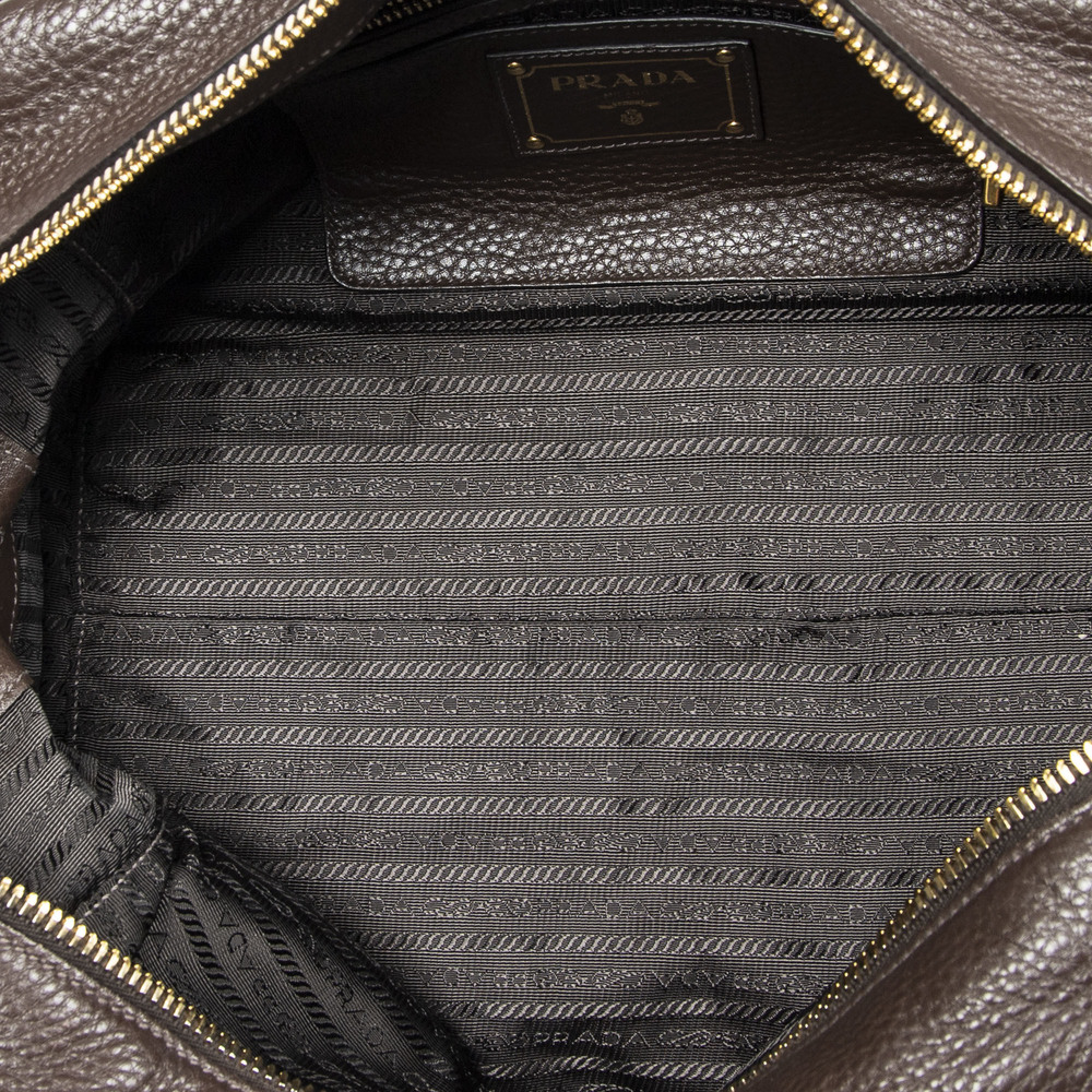 Prada Bauletto - Picture 9 of 10